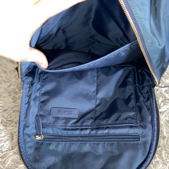 Michael Kors backpack - Picture 5 of 12